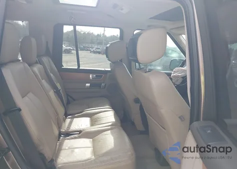 2012 Land Rover Lr4 z USA, uszkodzony, nr VIN SALAK2D46CA611987